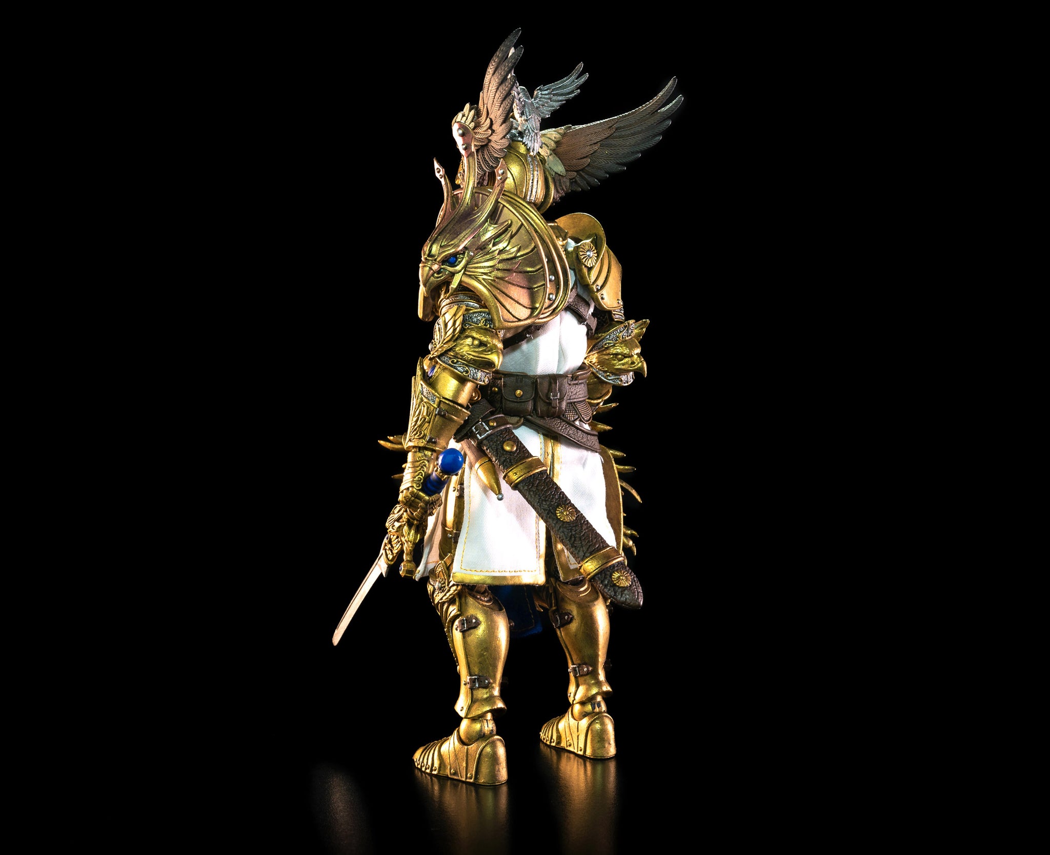 mythic legions Heavensbrand ＆ Bishop Mythic Legions: Necronominus Wave Reveal Five – Sir Gideon