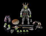[Pre-Order]Four Horsemen Studio Mythic Legions 1/12 6inches Action Figure Ashes of Agbendor