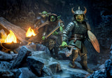 [Pre-Order]Four Horsemen Studio Mythic Legions 1/12 6inches Action Figure Ashes of Agbendor