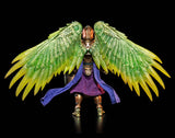 [Pre-Order]Four Horsemen Studio Mythic Legions 1/12 6inches Action Figure Ashes of Agbendor