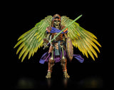 [Pre-Order]Four Horsemen Studio Mythic Legions 1/12 6inches Action Figure Ashes of Agbendor