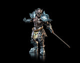 [PRE-ORDER]Four Horsemen Studio Mythic Legions 1/12 6inches Action Figure All-Stars 6 Gorthokk