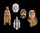 [Pre-Order]Four Horsemen Studio Mythic Legions 1/12 6inches Action Figure The Roleplaying Game RPG Wave
