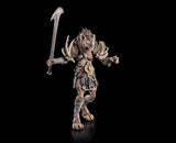 [Pre-Order]Four Horsemen Studio Mythic Legions 1/12 6inches Action Figure Reign of the Beasts Bassylia Arraya the Talon Bearer