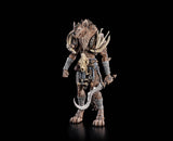 [Pre-Order]Four Horsemen Studio Mythic Legions 1/12 6inches Action Figure Reign of the Beasts Bassylia Arraya the Talon Bearer