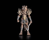 [Pre-Order]Four Horsemen Studio Mythic Legions 1/12 6inches Action Figure Reign of the Beasts Bassylia Arraya the Talon Bearer