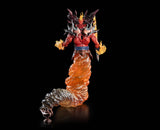 [Pre-Order]Four Horsemen Studio Mythic Legions 1/12 6inches Action Figure Reign of the Beasts Bassylia Arraya the Talon Bearer