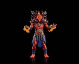 [Pre-Order]Four Horsemen Studio Mythic Legions 1/12 6inches Action Figure Reign of the Beasts Bassylia Arraya the Talon Bearer