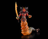 [Pre-Order]Four Horsemen Studio Mythic Legions 1/12 6inches Action Figure Reign of the Beasts Bassylia Arraya the Talon Bearer