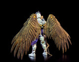 [Pre-Order]Four Horsemen Studio Mythic Legions 1/12 6inches Action Figure Ashes of Agbendor