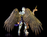 [Pre-Order]Four Horsemen Studio Mythic Legions 1/12 6inches Action Figure Ashes of Agbendor