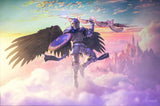 [Pre-Order]Four Horsemen Studio Mythic Legions 1/12 6inches Action Figure Ashes of Agbendor