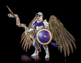 [Pre-Order]Four Horsemen Studio Mythic Legions 1/12 6inches Action Figure Ashes of Agbendor
