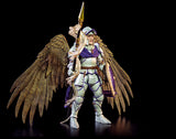 [Pre-Order]Four Horsemen Studio Mythic Legions 1/12 6inches Action Figure Ashes of Agbendor