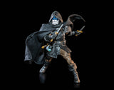 [Pre-Order]Four Horsemen Studio Mythic Legions 1/12 6inches Action Figure Ashes of Agbendor