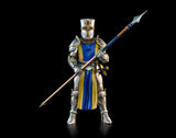 [Pre-Order]Four Horsemen Studio Mythic Legions 1/12 6inches Action Figure Ashes of Agbendor
