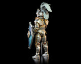[Pre-Order]Four Horsemen Studio Mythic Legions 1/12 6inches Action Figure Ashes of Agbendor