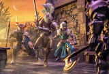 [Pre-Order]Four Horsemen Studio Mythic Legions 1/12 6inches Action Figure Ashes of Agbendor