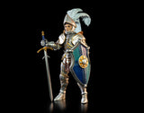 [Pre-Order]Four Horsemen Studio Mythic Legions 1/12 6inches Action Figure Ashes of Agbendor
