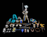 [Pre-Order]Four Horsemen Studio Mythic Legions 1/12 6inches Action Figure Ashes of Agbendor