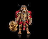 [Pre-Order]Four Horsemen Studio Mythic Legions 1/12 6inches Action Figure Reign of the Beasts Bassylia Arraya the Talon Bearer