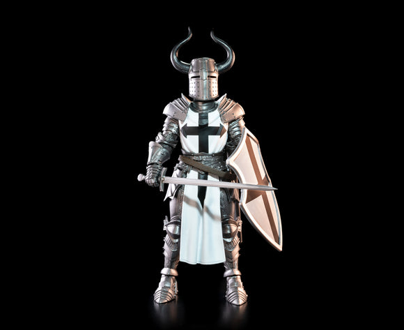 Four Horsemen Studio Mythic Legions 1/12 6inches Action Figure Reinforcements 2 Templar Relic Guard Legion Builder
