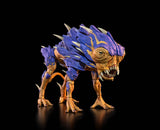 Four Horsemen Studio Mythic Legions 1/12 6inches Action Figure Cosmic Legions Oxkrewe Book One Thraxxon