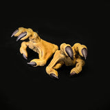 Four Horsemen Studio Mythic Legions 1/12 6inches Action Figure Cosmic Legions Oxkrewe Book One Thraxxon