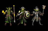 [Pre-Order]Four Horsemen Studio Mythic Legions 1/12 6inches Action Figure The Roleplaying Game RPG Wave
