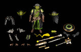 [Pre-Order]Four Horsemen Studio Mythic Legions 1/12 6inches Action Figure The Roleplaying Game RPG Wave