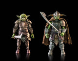 [Pre-Order]Four Horsemen Studio Mythic Legions 1/12 6inches Action Figure Ashes of Agbendor