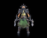 Four Horsemen Studio 1/12 6inches Action Figure Mythic Legions Waves Legacies of Mythoss Malleus 2