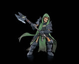 Four Horsemen Studio 1/12 6inches Action Figure Mythic Legions Waves Legacies of Mythoss Malleus 2