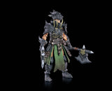 Four Horsemen Studio 1/12 6inches Action Figure Mythic Legions Waves Legacies of Mythoss Malleus 2