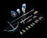 [Pre-Order]Four Horsemen Studio Mythic Legions 1/12 6inches Action Figure Rising Sons