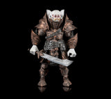 [Pre-Order]Four Horsemen Studio Mythic Legions 1/12 6inches Action Figure The Roleplaying Game RPG Wave
