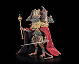 Four Horsemen Studio Mythic Legions 1/12 6inches Action Figure Figura Obscura The Mouse King