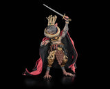 Four Horsemen Studio Mythic Legions 1/12 6inches Action Figure Figura Obscura The Mouse King