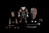 [Pre-Order]Four Horsemen Studio Mythic Legions 1/12 6inches Action Figure The Roleplaying Game RPG Wave