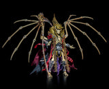 [PRE-ORDER]Four Horsemen Studio Mythic Legions 1/12 6inches Action Figure Necronominus Deluxe