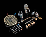 [Pre-Order]Four Horsemen Studio Mythic Legions 1/12 6inches Action Figure Rising Sons