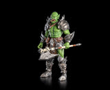 [Pre-Order]Four Horsemen Studio Mythic Legions 1/12 6inches Action Figure The Roleplaying Game RPG Wave