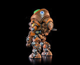 Four Horsemen Studio Mythic Legions 1/12 6inches Action Figure Cosmic Legions Oxkrewe Book One Thraxxon