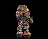 Four Horsemen Studio Mythic Legions 1/12 6inches Action Figure Cosmic Legions Oxkrewe Book One Thraxxon