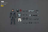 [Pre-Order]JOYTOY 1/25 Action Figure Dark Source UNSC Mirage Squad