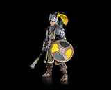 [Pre-Order]Four Horsemen Studio Mythic Legions 1/12 6inches Action Figure The Roleplaying Game RPG Wave