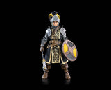 [Pre-Order]Four Horsemen Studio Mythic Legions 1/12 6inches Action Figure The Roleplaying Game RPG Wave