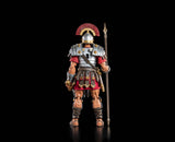 [Pre-Order]Four Horsemen Studio Mythic Legions 1/12 6inches Action Figure Reign of the Beasts Bassylia Arraya the Talon Bearer