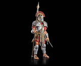[Pre-Order]Four Horsemen Studio Mythic Legions 1/12 6inches Action Figure Reign of the Beasts Bassylia Arraya the Talon Bearer