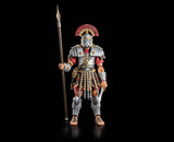 [Pre-Order]Four Horsemen Studio Mythic Legions 1/12 6inches Action Figure Reign of the Beasts Bassylia Arraya the Talon Bearer